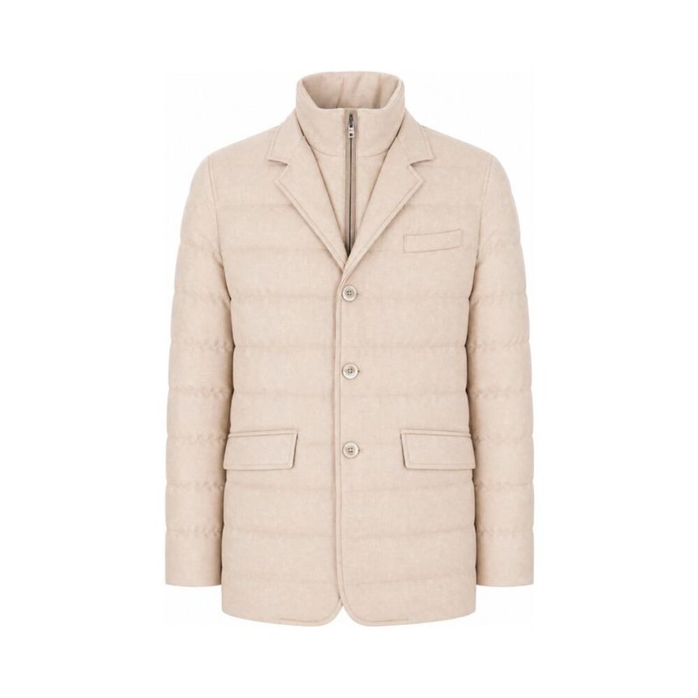 Herno Man Clothing Jackets
